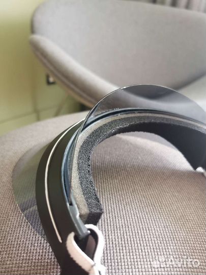 Козырек от солнца Christian Diory DiorClub1