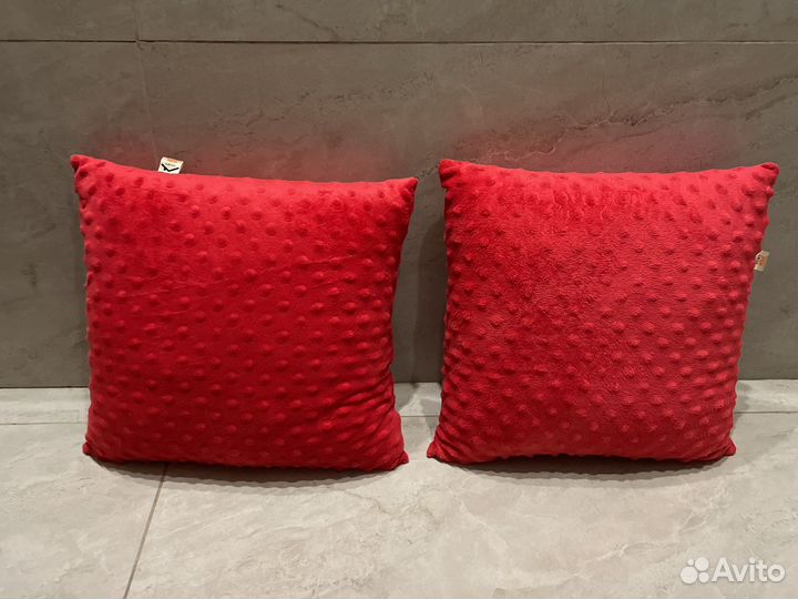 Декоративные подушки