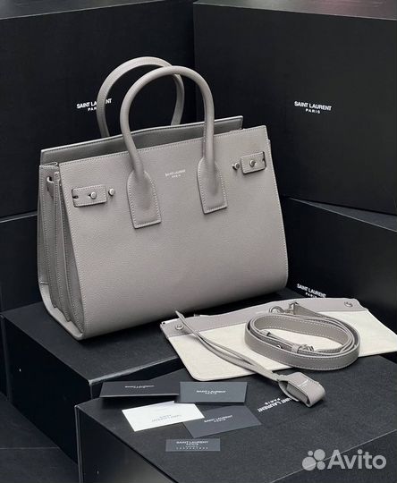 Yves saint laurent сумка