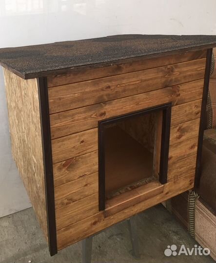 Будка для собаки