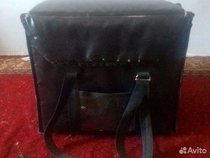 Сумка термос