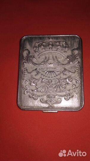 MAC Royal Assets 6 smokey тени