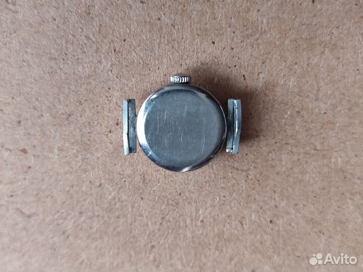Часы наручные slava (в ремонт или на запчасти)