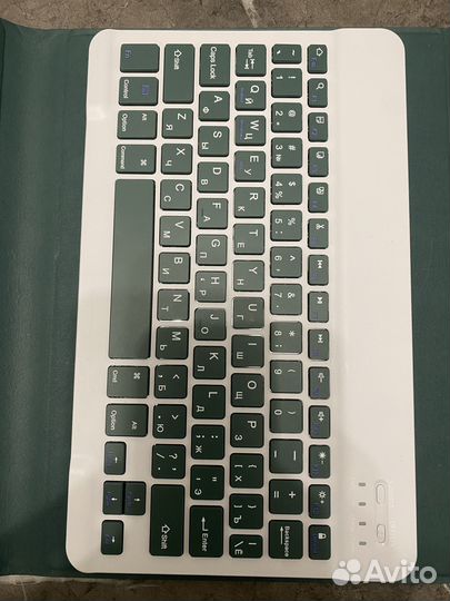 Клавиатура для iPad