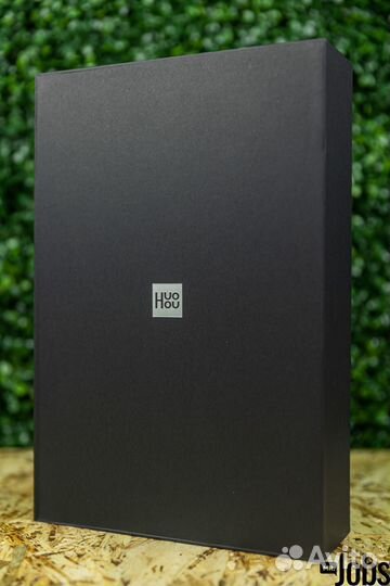 Электрический штопор Huo Hou Corkscrew Set 3 in 1