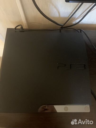 Sony PS3
