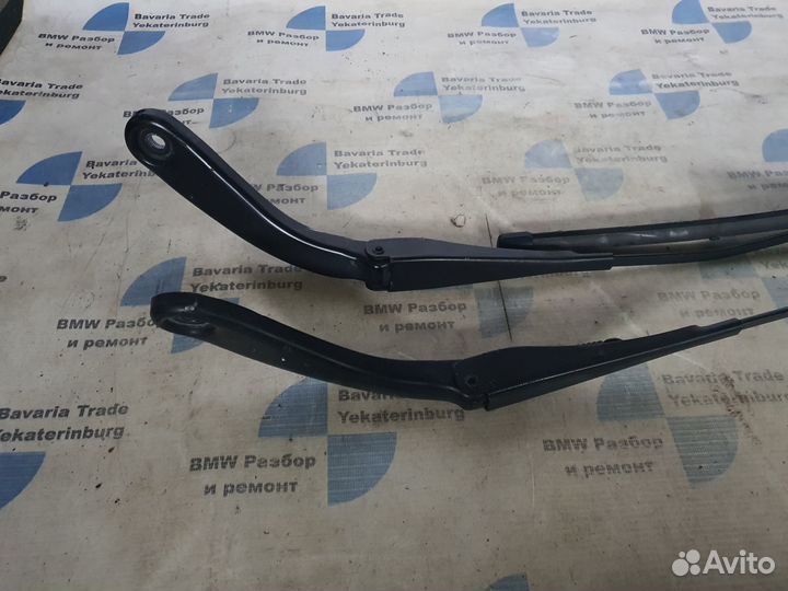 Поводки стеклоочистителя BMW F30