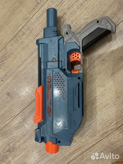 Nerf elite 2.0 echo