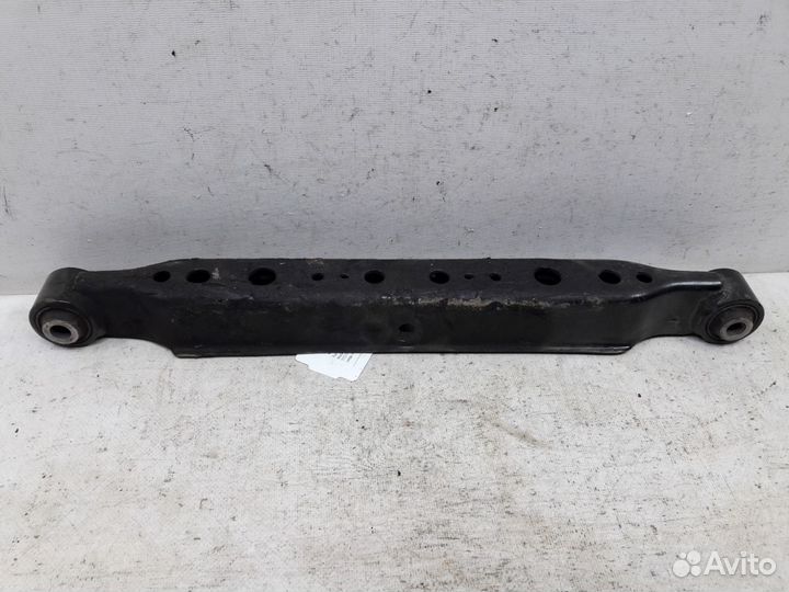 Рычаг задний левый Nissan Qashqai J10 2006-2013