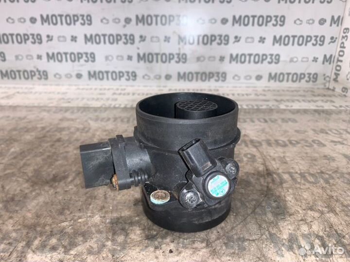 Дмрв Mercedes-Benz E-Class W211 2.2 CDI 646961