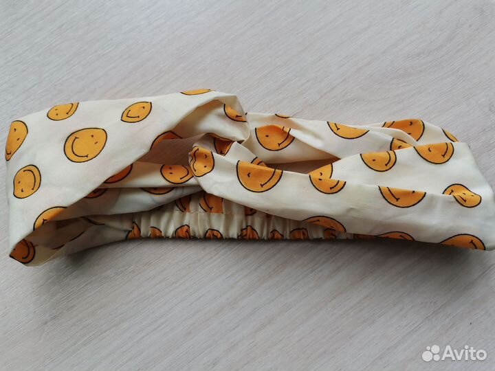 Повязка для волос