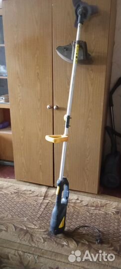 Электротример