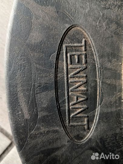 Падодержатель для полом речной машины Т5