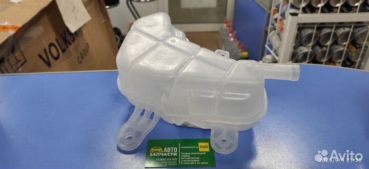 Бачок расширительный Aveo T300, Cobalt