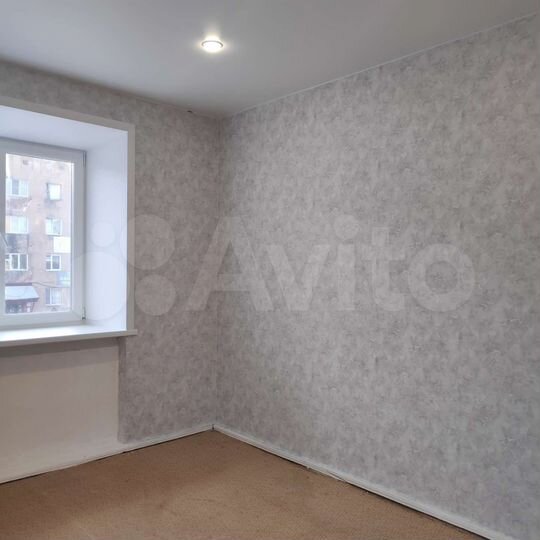 1-к. квартира, 36,2 м², 2/4 эт.