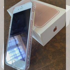 iPhone 7, 32 ГБ