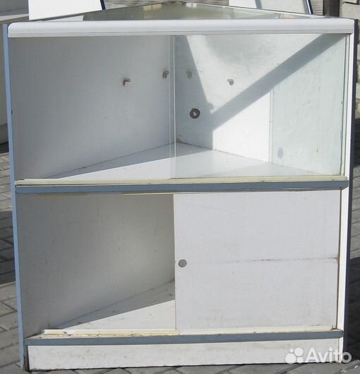 Полка мебельная