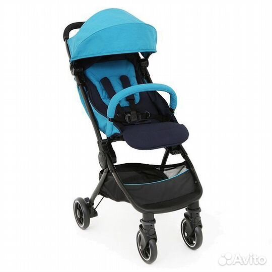 Коляска Joie Pact Lite самая легкая компактная pac