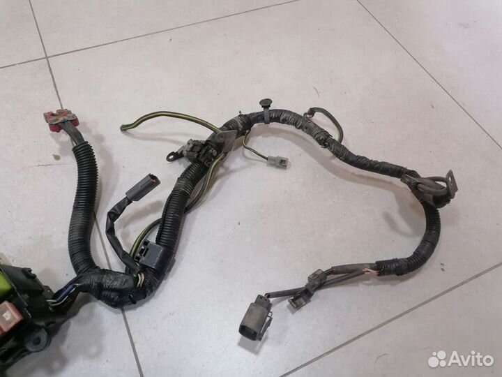 Проводка подкапотная Mazda 626 GF 1997-2002