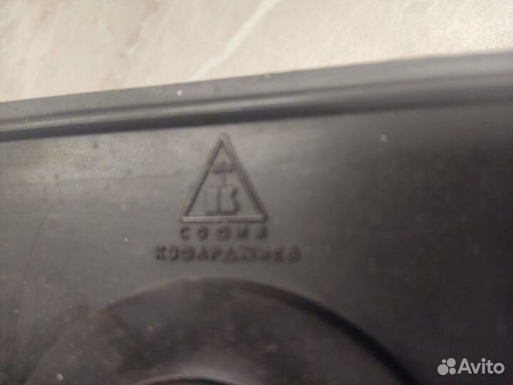 Весы София Каварджиев 1985г. (аналог влр-200)