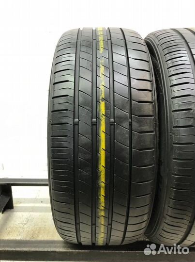 Dunlop SP Sport LM705 235/45 R18 106H