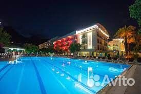 Турция Отдых в Кемере на семью Ультра все вкл