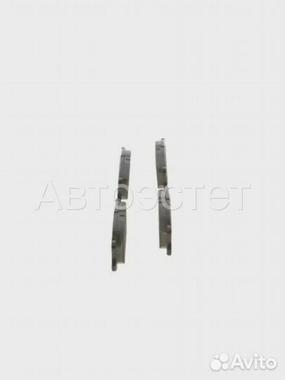 Тормозные колодки дисковые 0 986 494 218
