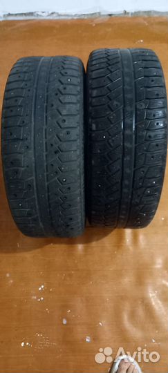 Continental ContiWinterViking 2 205/55 R16