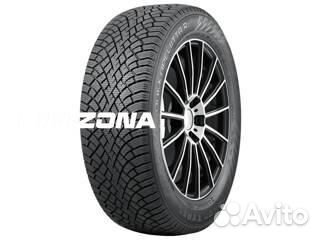 Nokian Tyres Hakkapeliitta 1 275/40 R18 103T