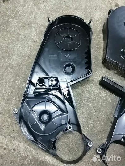 Защита Грм двигателя Ауди 80 Б3, 100 С4 1.6/1.8