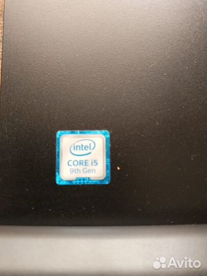 Моноблок HP ProOne 440 G5 6 ядерный Intel Core i5