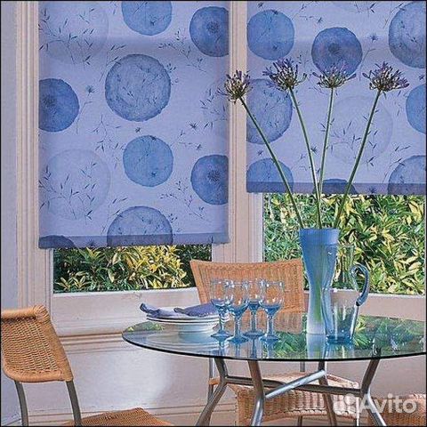 Рулонные шторы Жалюзи по вашим размерам