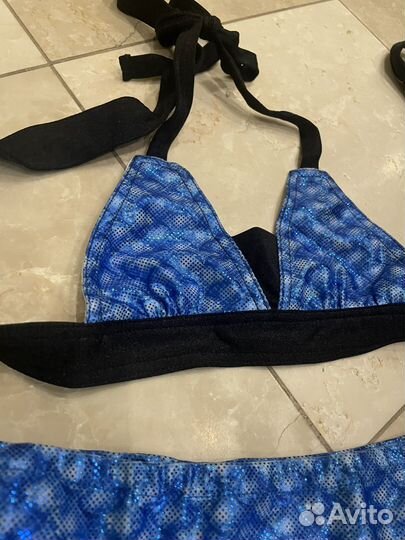 Купальник детский