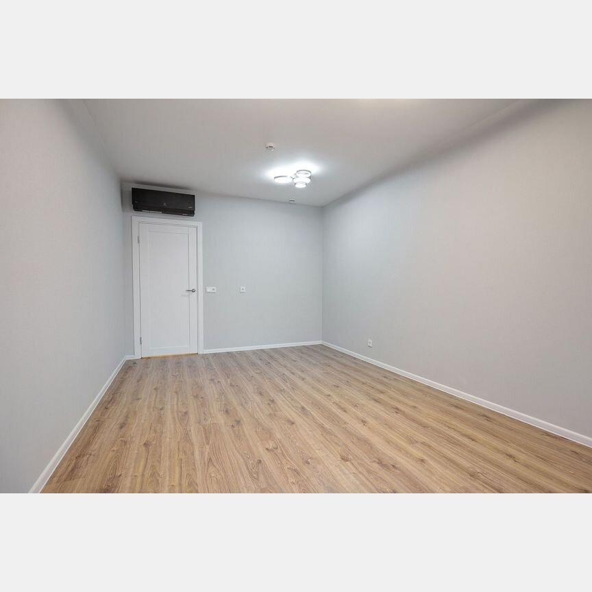 1-к. квартира, 30,6 м², 16/25 эт.