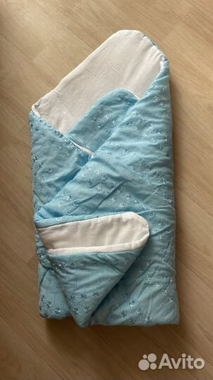 Одеяло детское