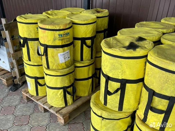 Манжета термоусаживаемая Терма -стар