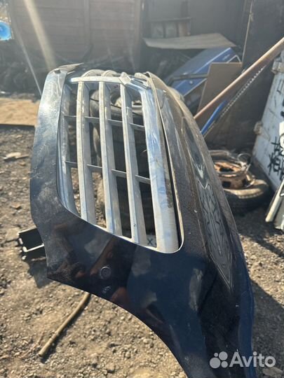 Газ 31105 Волга капот