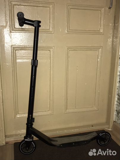 Самокат My Area StuntScoo Pro