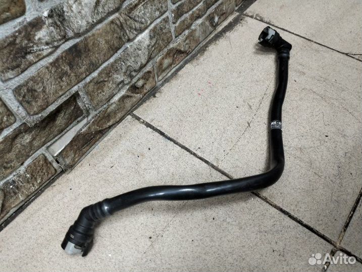 Шланг вакумного усилителя Ford Mustang S550 5.0