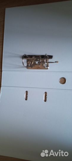 Папка для документов