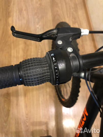 Велосипед actiwell