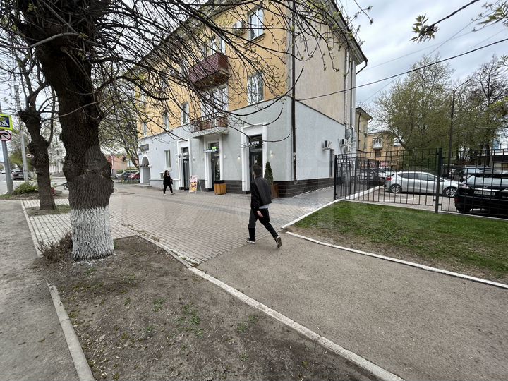 Помещение в центре, 28.2 м² рядом с жилым массивом