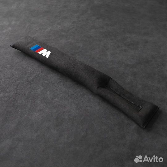 Вставки между сидений BMW M perfomans