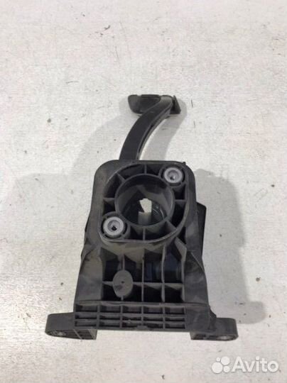 Педаль тормоза Porsche Panamera 970 2010-2016