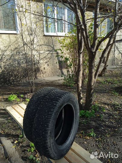 Carps CS307 195/65 R15