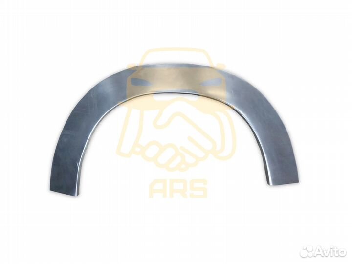 Внутренняя арка ZAZ Forza