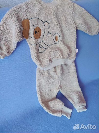 Костюм детский