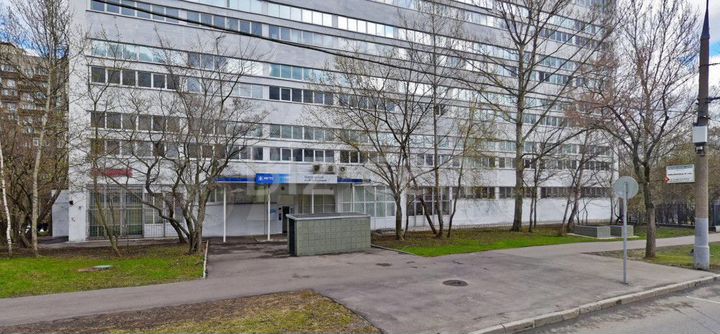 Офисное помещение 407 кв.м от собственника