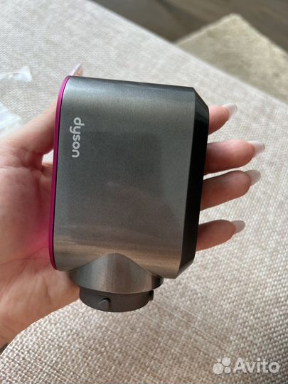 Насадка для стайлера Dyson
