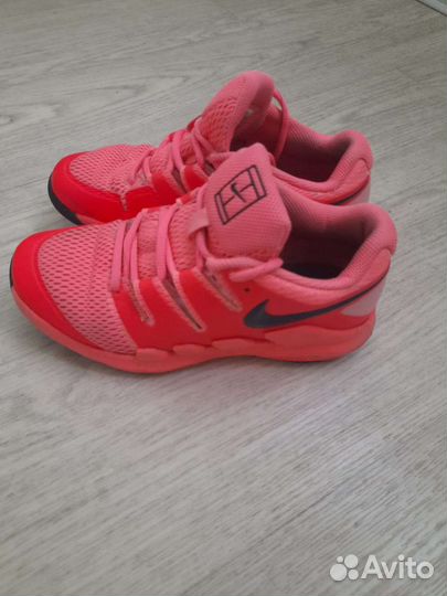 Кроссовки Найк (оригинал) для девочки